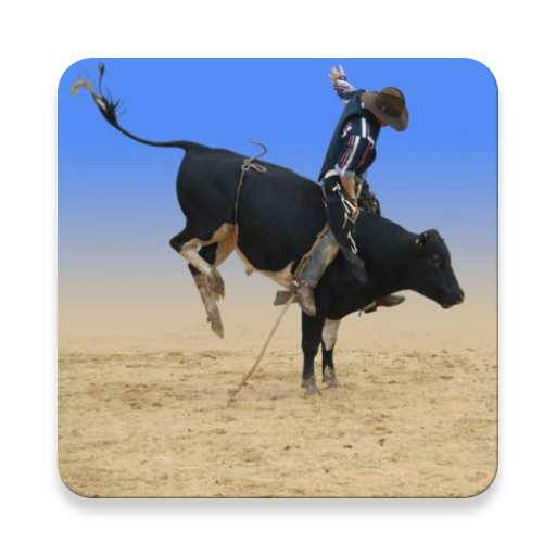 Learn Bull Riding icon