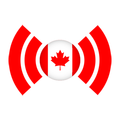 1000 Canada Radio icon