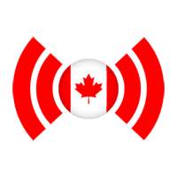 1000 Canada Radio