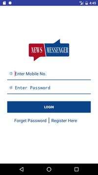News Messenger screenshot 3