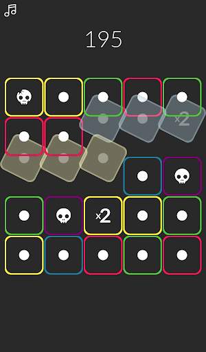 Swap Trap - The Musical Match 3 Game screenshot 7