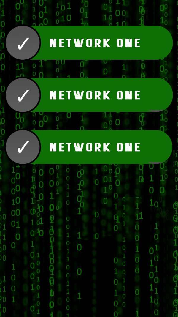 WIFI Password Crackers Prank screenshot 2