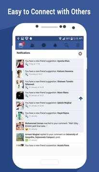 iLite for Facebook : Facebook Video Downloader screenshot 2