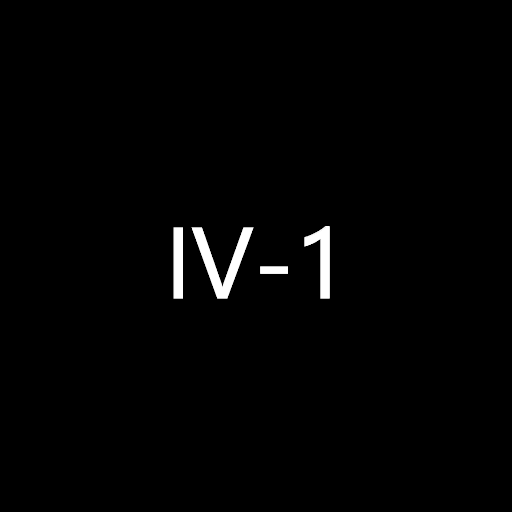 IV-1 icon