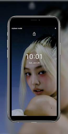 BlackPink Wallpaper Offline 2020 HD screenshot 5