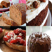 Veg Recipes (Vegetarian) icon