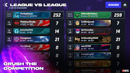 Madden NFL 24 Mobile Football 4 تصوير الشاشة