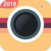 Sweet Selfie - Filtre Camera - Beauty Camera 2018 1.0.1