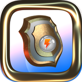 Real Gamer Browser VPN icon