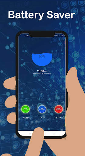 Secure VPN screenshot 5