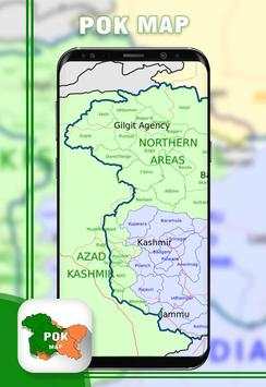 Pok Map скриншот 3