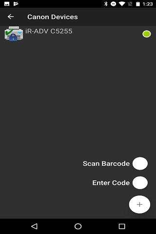 Direct Print & Scan for Mobile screenshot 3