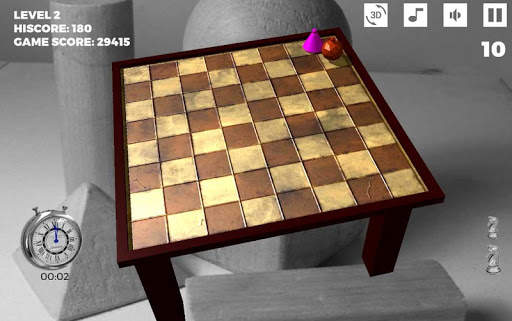 Geometry 3D Logic screenshot 9