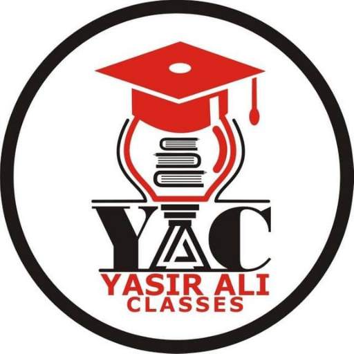 Yasir Ali Classes 1.4.48.2