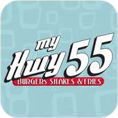My Hwy 55