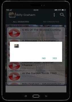 Billy Graham screenshot 15