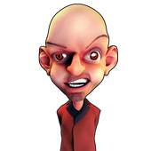 Funny Man 1.5