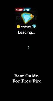Diamonds For Free Fire - Guide & FeaturePoints screenshot 2