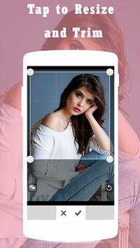 Beauty Plus Best Photo Editor Pro Beauty Cam 2017 screenshot 4