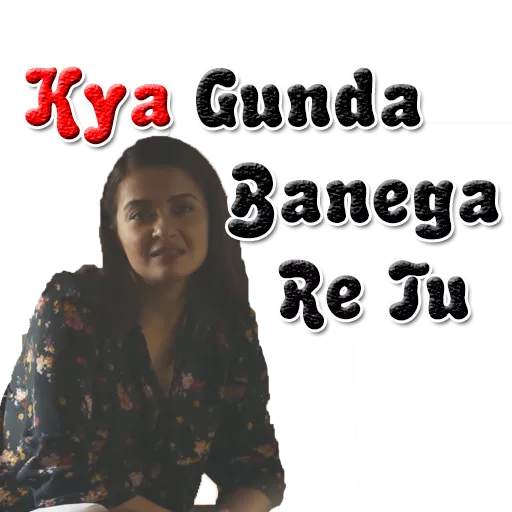 Sacred Games Stickers WAStickerApps screenshot 7