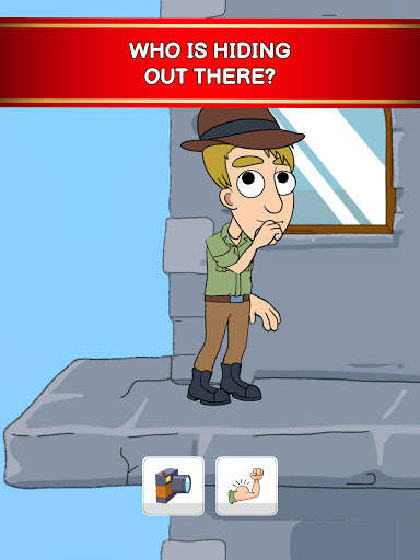 Help Me - Time Travel screenshot 7