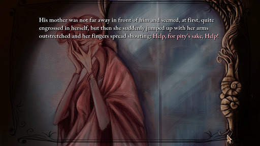 The Metamorphosis screenshot 2