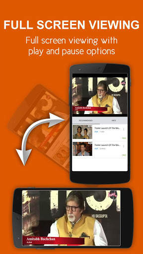 Bollywood Adda: News & Gossips screenshot 9