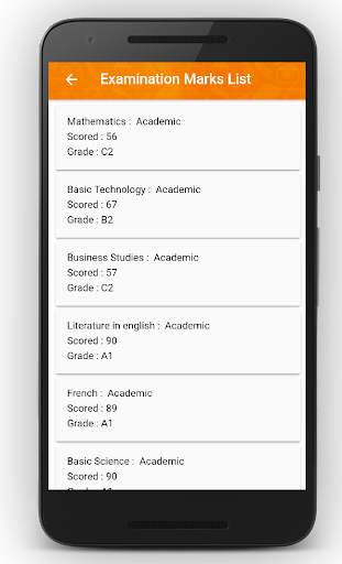 UC-School screenshot 7