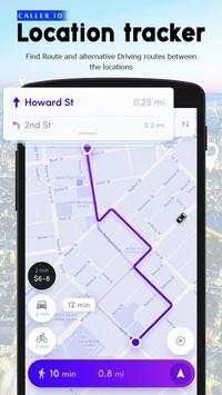 True ID Name & Location - Caller ID, Caller Name скриншот 2