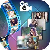 Video Maker - Video Editor Video Maker With Music
