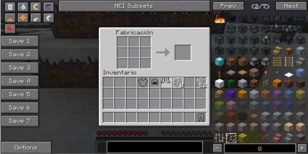 Free Invisible Mod PE screenshot 2