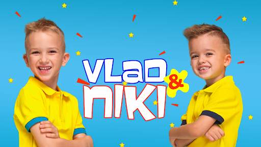 Vlad and Nikita : vlad and niki game fight virus screenshot 7