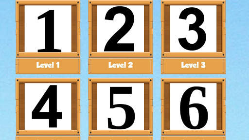 Matching Puzzle Game screenshot 1