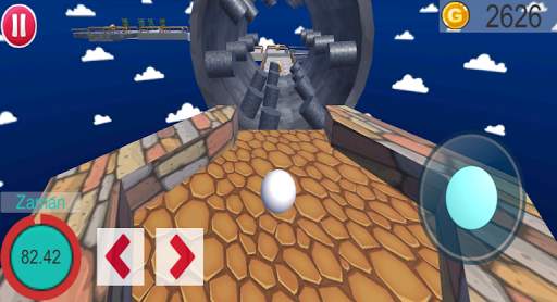 Roling Ball LEGEND screenshot 2