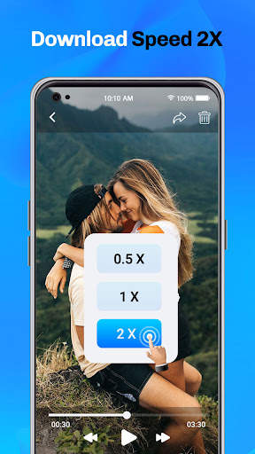 Free Video downloader for Facebook –HD Video Saver screenshot 5