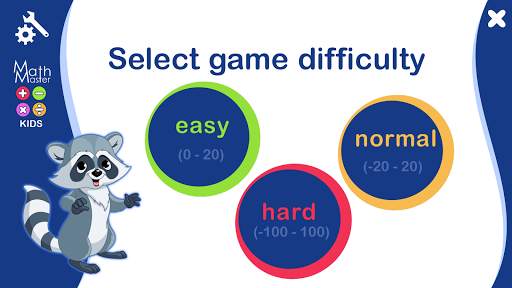 Math Master Kids screenshot 8