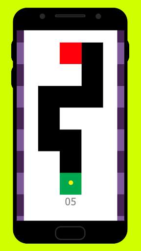Dark Tracer - Brain Memory game screenshot 3