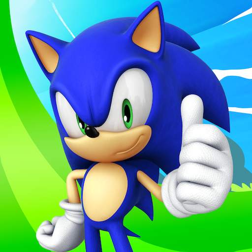Sonic Dash - Endless Running 7.9.0