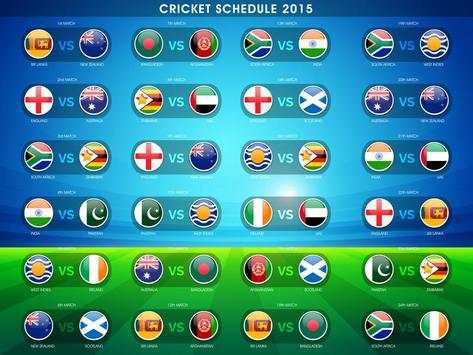 Cricket Game Championship 2019 screenshot 1