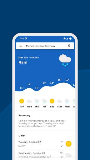 Flux (Beta) screenshot 4
