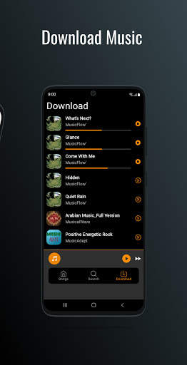 Music Downloader - Download Music Free screenshot 2