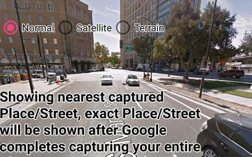 Locale screenshot 3