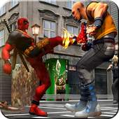 Titans King Fighters 1.0