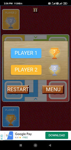Ludo Game Khele - लूडो Master screenshot 7