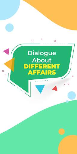 English Dialogues ~ Writing Dialogue screenshot 3