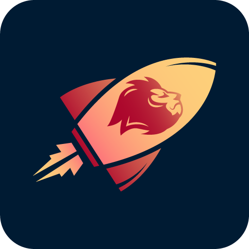 AshokaVPN - Free, No Ads, Secure &amp; Ultra Fast VPN icon