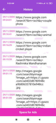 Image Search & Search By Image Name screenshot 4