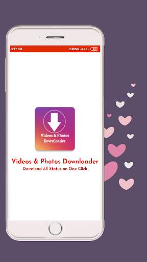 Video Downloader HD 2020 screenshot 1