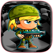 Dead Zombie ShOOter icon
