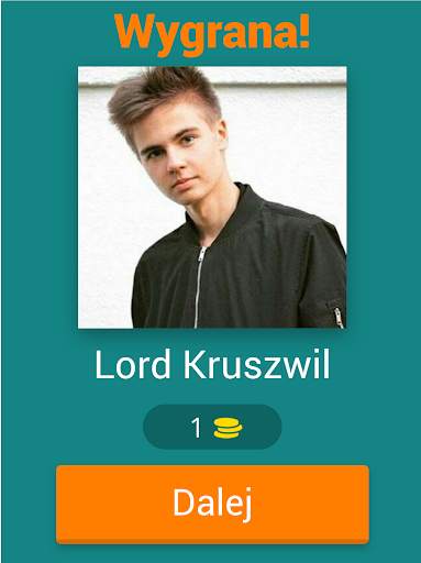 Jaki to YouTuber? - POLSKA screenshot 14